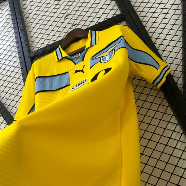 Retro Lazio 98/99 - Image 6
