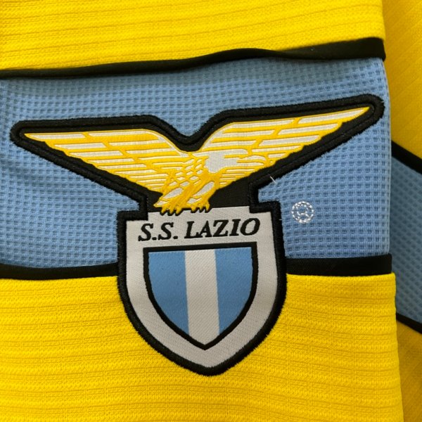 Retro Lazio 98/99 - Image 4