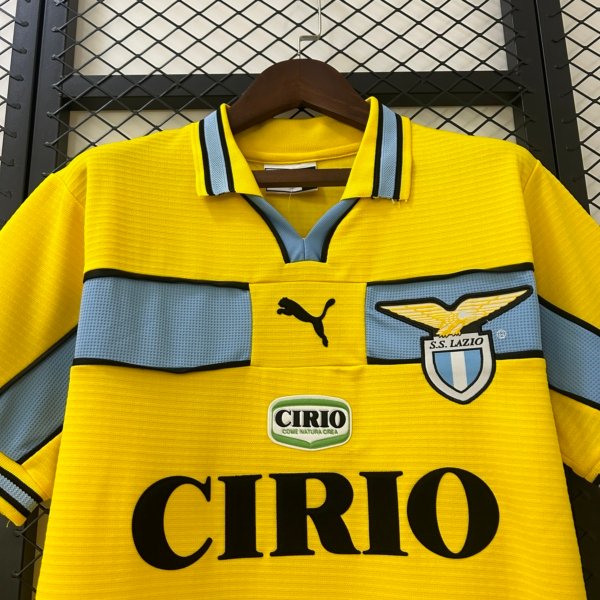 Retro Lazio 98/99 - Image 2