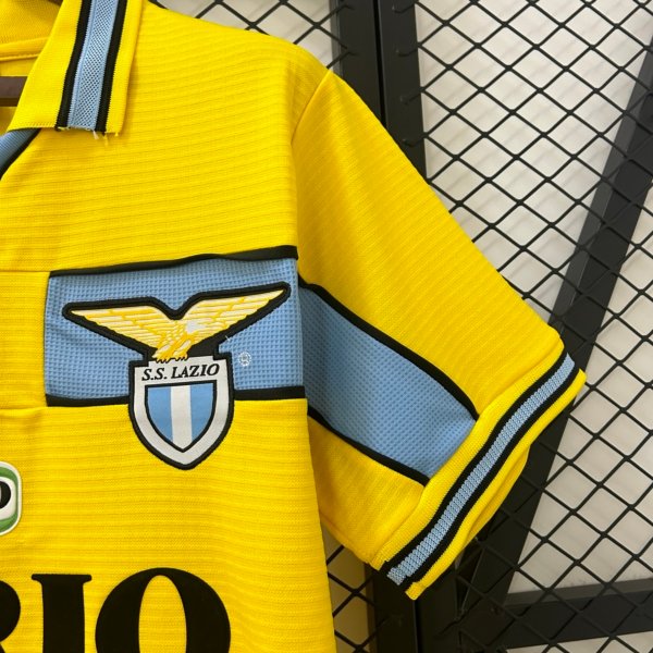 Retro Lazio 98/99 - Image 7