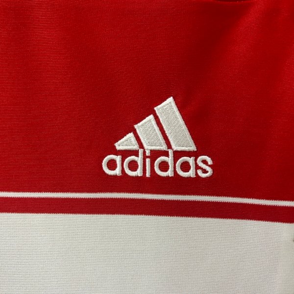 Retro Bayern Munich Local 07/08 - Image 6