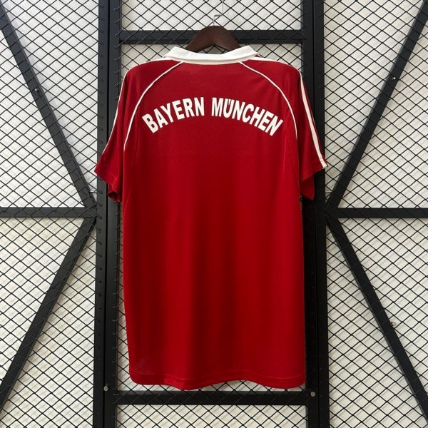Retro Bayern Munich Local 05/06 - Image 8
