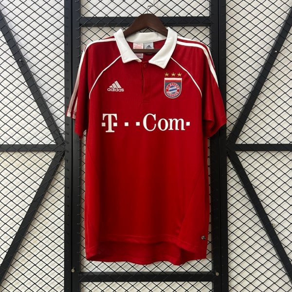 Retro Bayern Munich Local 05/06