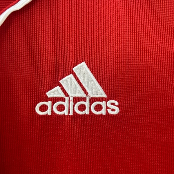 Retro Bayern Munich Local 05/06 - Image 2