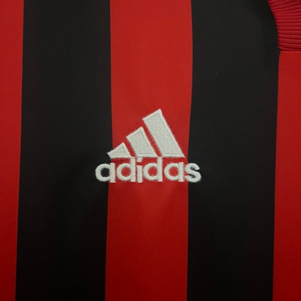 Retro Bayern Leverkusen Local 01/02 - Image 6