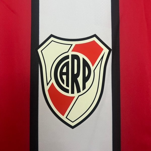Retro River Plate Visita 03/04 Manga Larga - Image 3