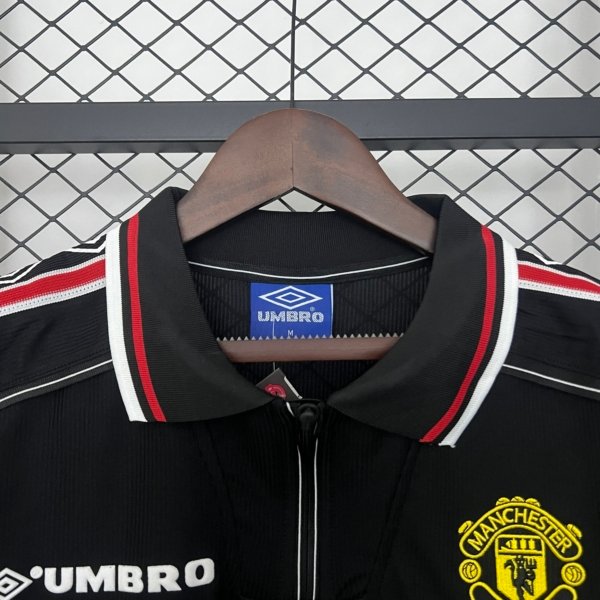 Retro Manchester United 98/99 - Image 4