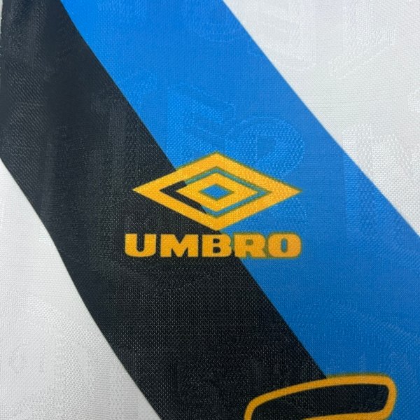 Retro Inter Milán Visita 94/95 - Image 6