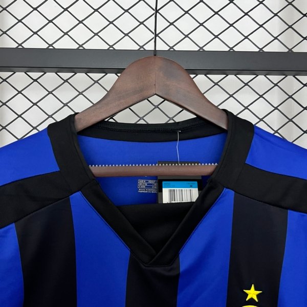 Retro Inter Milán Local 02/03 - Image 2