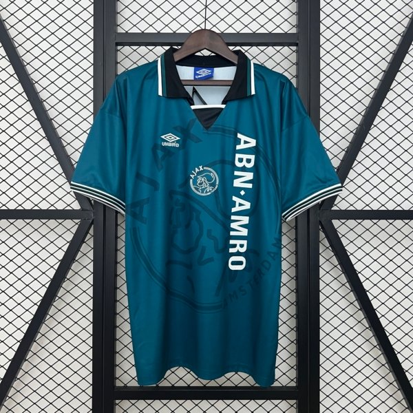 Retro Ajax Visita 95/96
