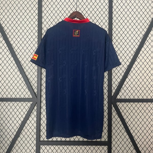 Retro España Visita 1996 - Image 9