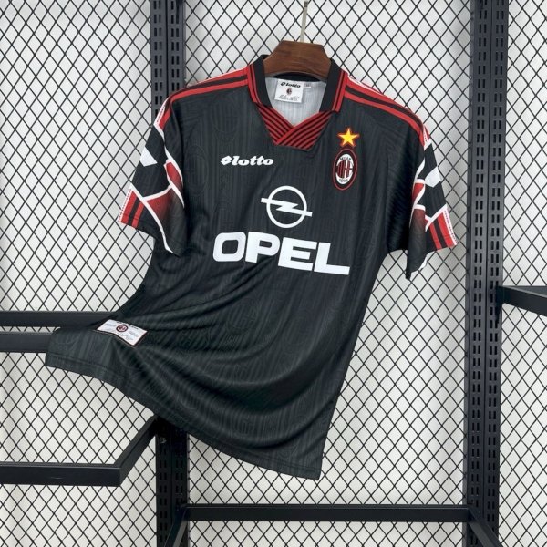 Retro AC Milán 97/98