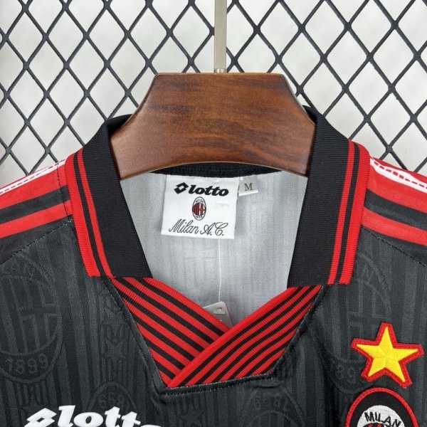 Retro AC Milán 97/98 - Image 2