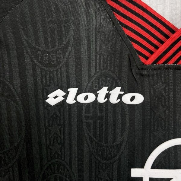 Retro AC Milán 97/98 - Image 3