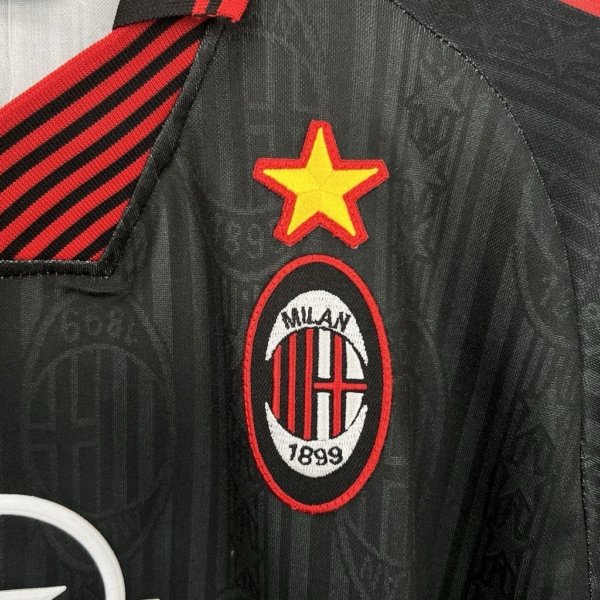 Retro AC Milán 97/98 - Image 4