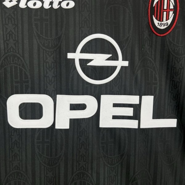 Retro AC Milán 97/98 - Image 5