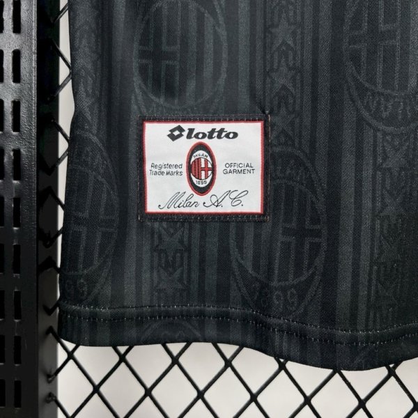 Retro AC Milán 97/98 - Image 7