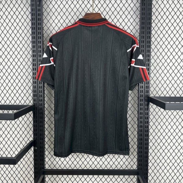 Retro AC Milán 97/98 - Image 8