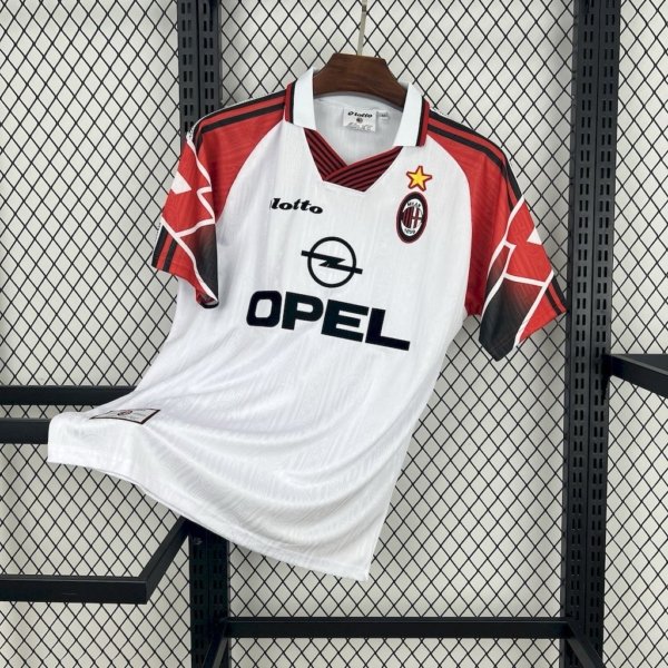 Retro AC Milán 97/98