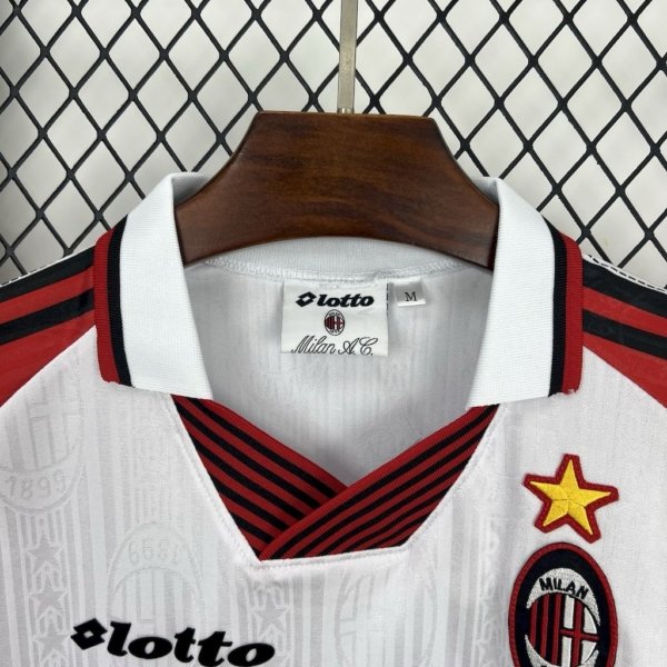 Retro AC Milán 97/98 - Image 2