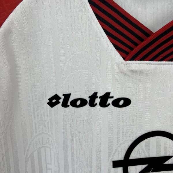 Retro AC Milán 97/98 - Image 3