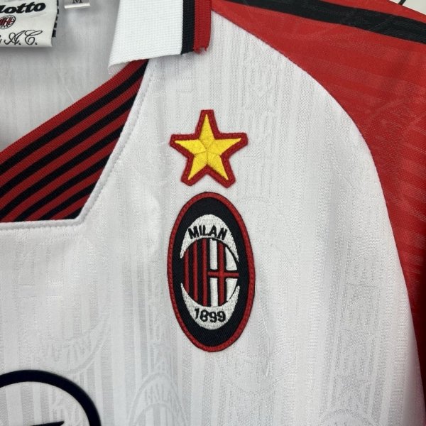 Retro AC Milán 97/98 - Image 4