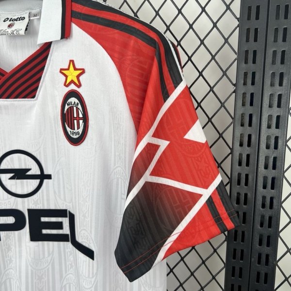 Retro AC Milán 97/98 - Image 6