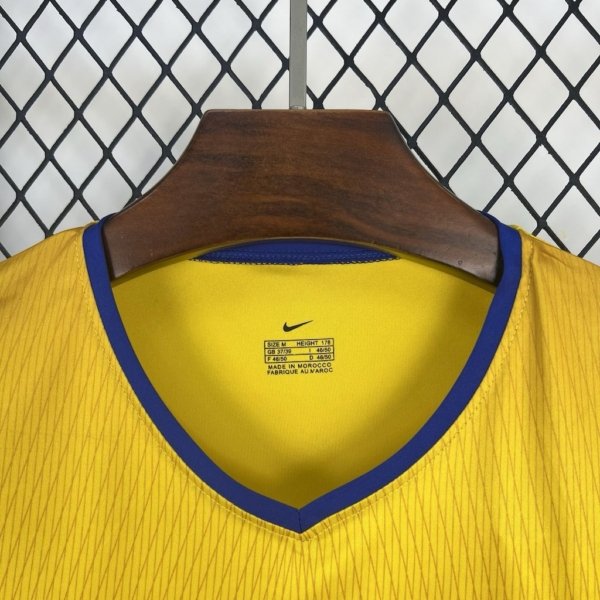 Retro Inter Milán Tercer 02/03 - Image 2