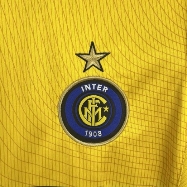 Retro Inter Milán Tercer 02/03 - Image 4