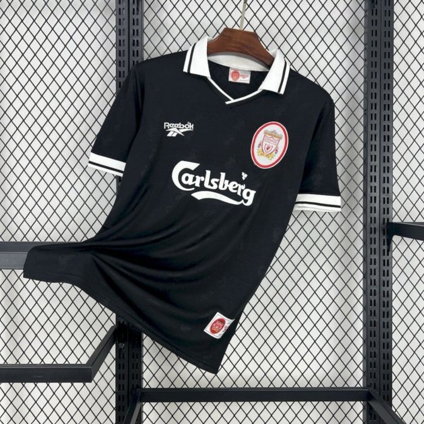 Retro Liverpool 96/97