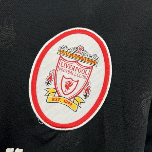 Retro Liverpool 96/97 - Image 3