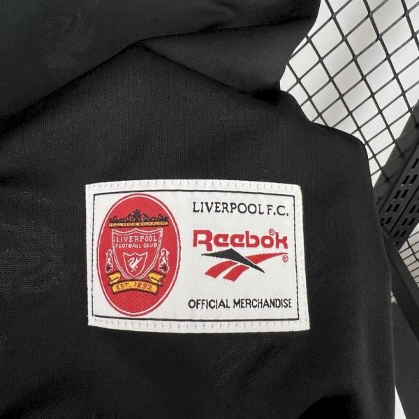 Retro Liverpool 96/97 - Image 4