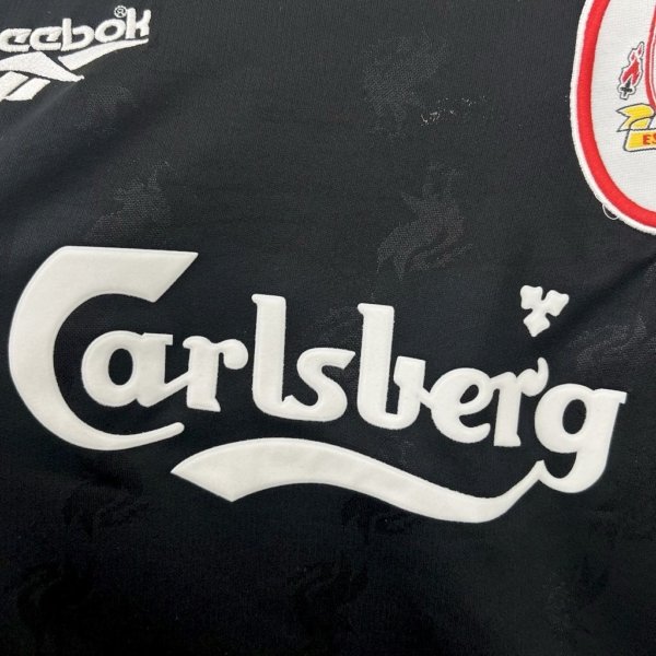 Retro Liverpool 96/97 - Image 5