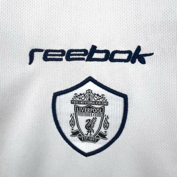 Retro Liverpool 2001 - Image 2
