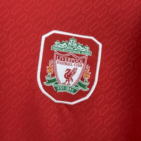 Retro Liverpool Final Champions 2005 - Image 4