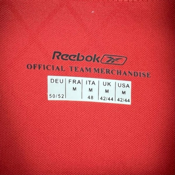 Retro Liverpool Final Champions 2005 - Image 7