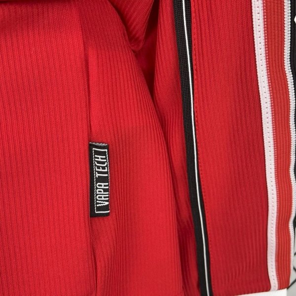 Retro Manchester United Local 98/99 Manga Larga - Image 8