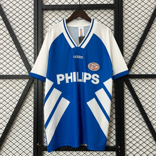 Retro PSV Visita