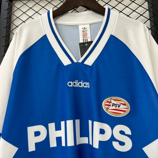 Retro PSV Visita - Image 2