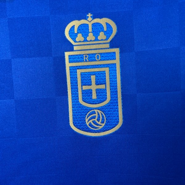 Oviedo Local 25/26 Version Fan - Image 3