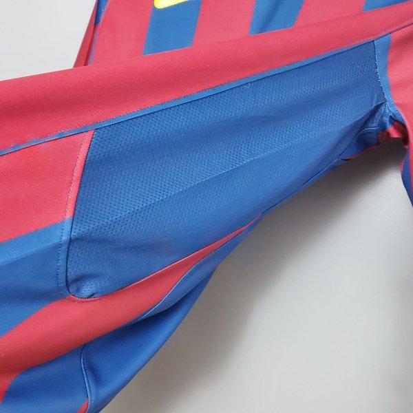 Retro Barcelona Final Champions 2006 - Image 6
