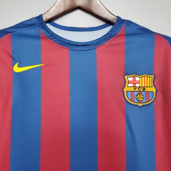 Retro Barcelona Final Champions 2006 - Image 5
