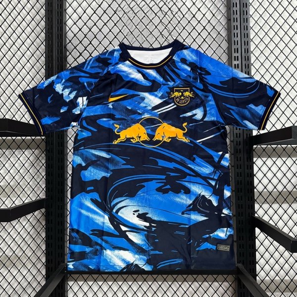 RB Leipzig Pre-partido 25/26 Version Fan