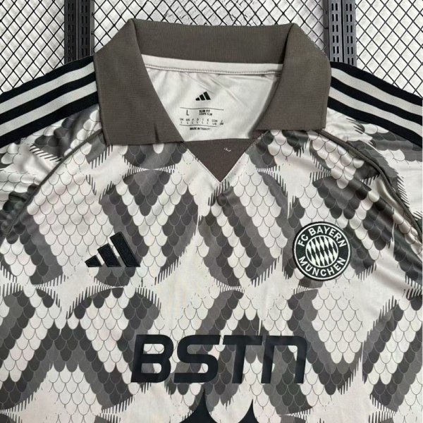 Bayern Munich Especial 25/26 Version Fan - Image 2