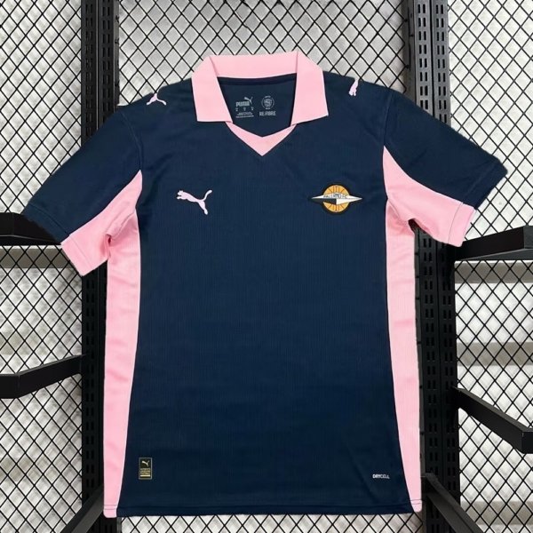 Palermo Visita 25/26 Version Fan