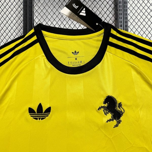 Juventus Portero 25/26 Version Fan - Image 2