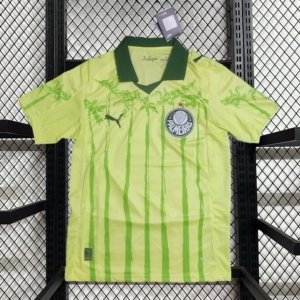 Palmeiras Especial 25/26 Version Fan