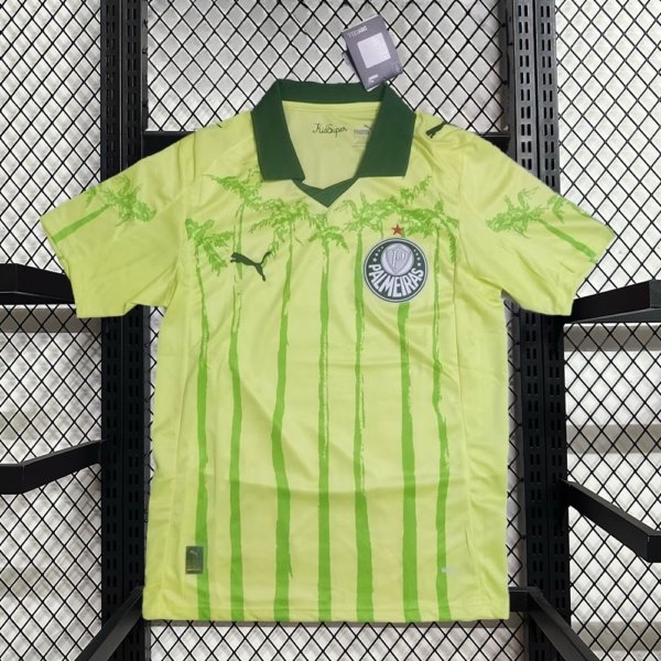 Palmeiras Especial 25/26 Version Fan
