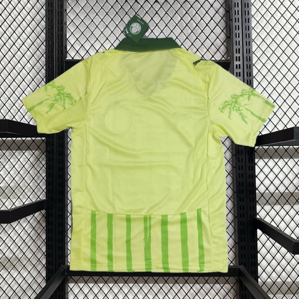 Palmeiras Especial 25/26 Version Fan - Image 2