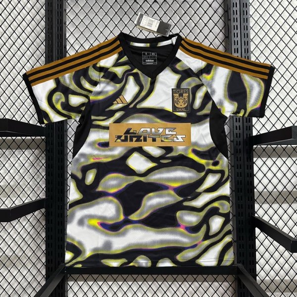 Tigres Especial 25/26 Version Fan